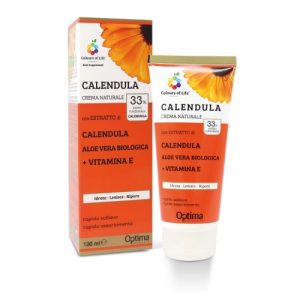 Crema Calendula al 33%