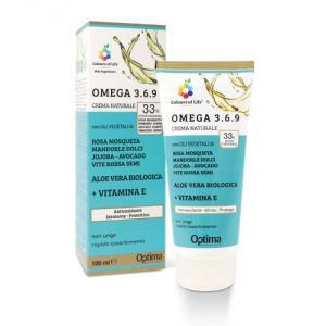 Crema Omega 3.6.9