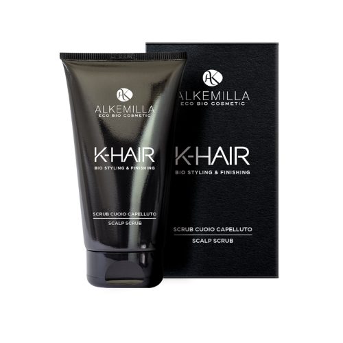 Scrub cuoio capelluto K-HAIR Alkemilla
