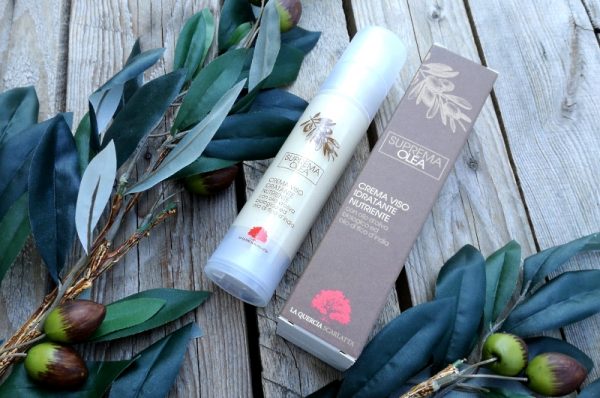 Come nutrire la pelle del viso nel modo corretto!