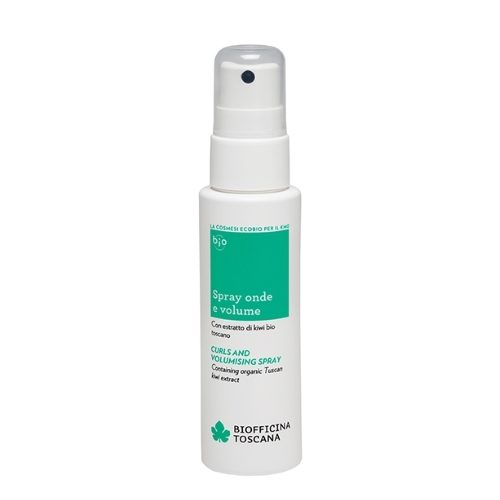 Spray onde e volume Biofficina Toscana
