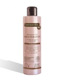 detergente viso rigenerante naturaverde bio