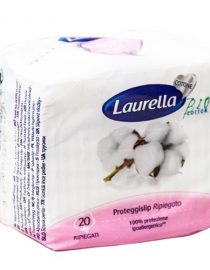 Proteggi slip BIO ripiegati Laurella BIO