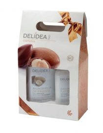 Cofanetto Argan e Dattero del Deserto Delidea