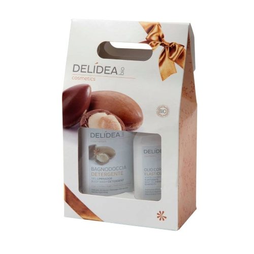 Cofanetto Argan e Dattero del Deserto Delidea