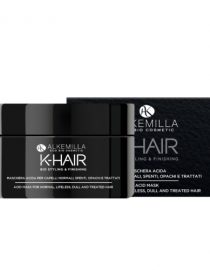 Maschera capelli acida K-HAIR