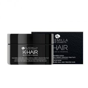 Maschera capelli acida K-HAIR