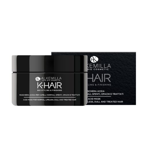 Maschera capelli acida K-HAIR