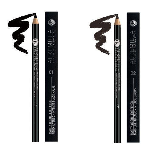 Matita occhi intensa Alkemilla Eco Bio Cosmetic