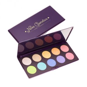 Palette Chiarissimi Neve Cosmetics