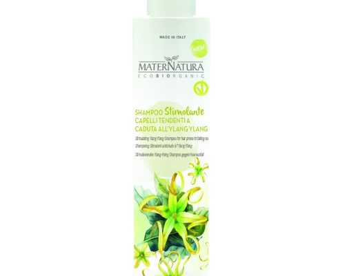 Shampoo stimolante capelli tendenti alla caduta Maternatura