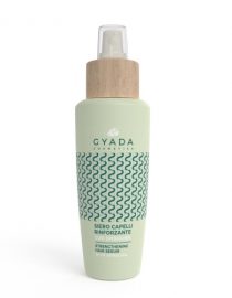 Siero capelli rinforzante con Alga Spirulina Gyada Cosmetics