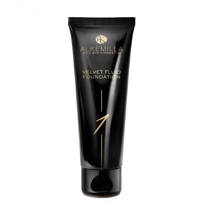 Velvet Fluid Foundation Alkemilla