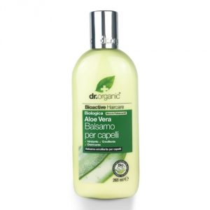 Balsamo all’Aloe Vera Dr Organic