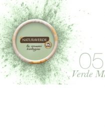 Ombretti eco biologici in 8 colorazioni