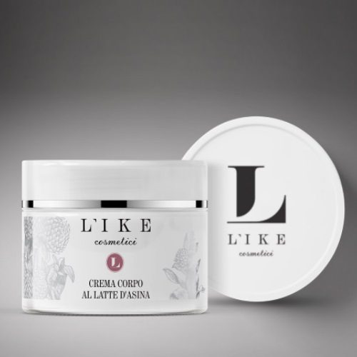 Crema corpo al Latte d’Asina