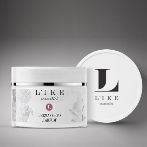 Crema corpo Parfum