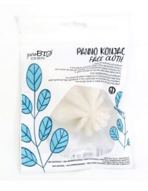 Panno Konjac – Face Cloth PuroBio