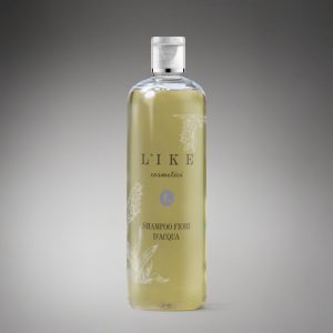 Shampoo Fiori d’Acqua
