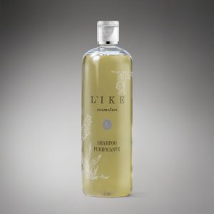 Shampoo purificante L’Ike Cosmetici