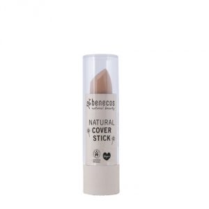 Cover stick – Correttore in stick Benecos