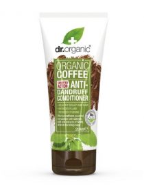 Organic Coffee Anti-Forfora Balsamo