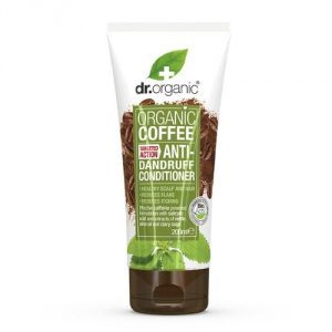 Organic Coffee Anti-Forfora Balsamo Dr Organic