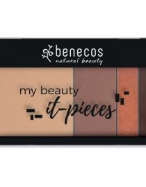 My beauty it-pieces – Palette Freaking Hot Benecos