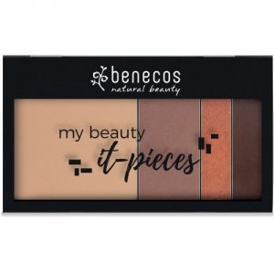 My beauty it-pieces – Palette Freaking Hot Benecos