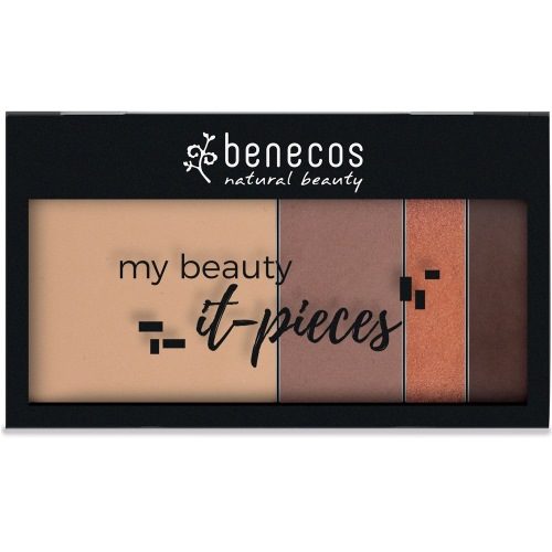 My beauty it-pieces – Palette Freaking Hot Benecos