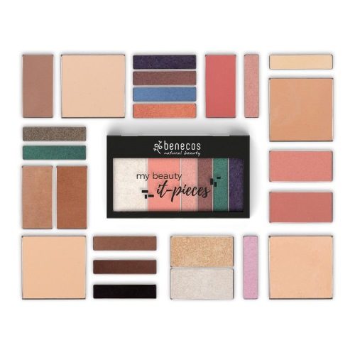 Refill per palette Benecos