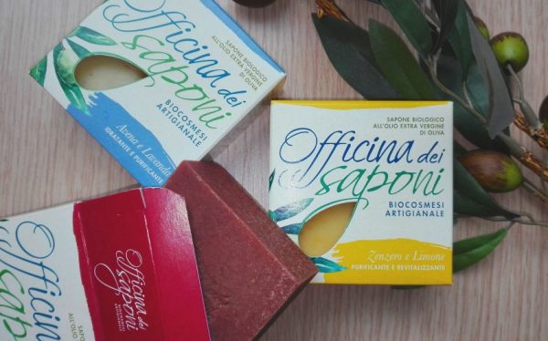Sapone artigianale: ecco tutti i segreti della sua produzione