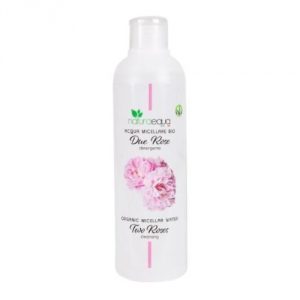 Acqua micellare BIO Due Rose anti-age