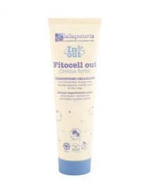 Fitocell out crema forte inestetismi cellulite La Saponaria