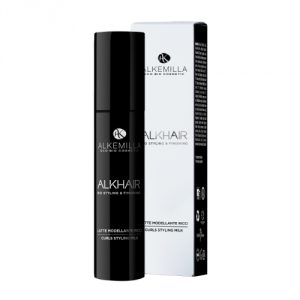 Latte modellante ricci K-HAIR Alkemilla