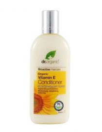 balsamo vitamina e dr organic