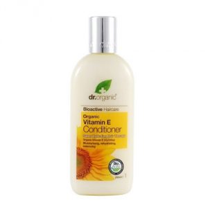 balsamo vitamina e dr organic