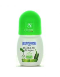 deo roll-on all aloe i provenzali