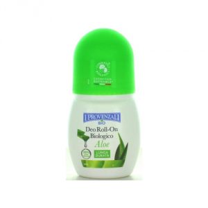 deo roll-on all aloe i provenzali