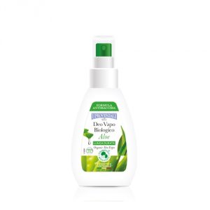 Deo Vapo Biologico all’Aloe I Provenzali