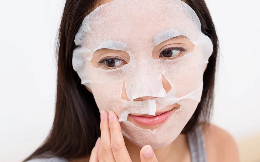 migliore maschera viso acido ialuronico