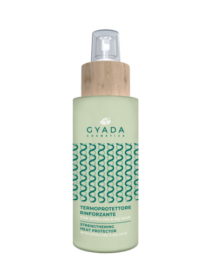 termoprotettore rinforzante gyada cosmetics