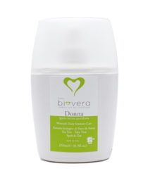 Detergente intimo delicato con Aloe Biovera