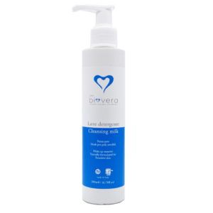 Latte Detergente BIO idratante Biovera