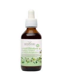 Lozione stimolante capelli tendenti a caduta Maternatura