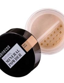 Mineral Powder fondotinta minerale Benecos