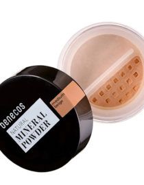 Mineral Powder fondotinta minerale Benecos