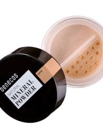 Mineral Powder fondotinta minerale Benecos