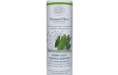 Crema Sapone Sebo Lift Domus Olea Toscana