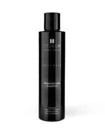 Shampoo capelli sfibrati Eterea